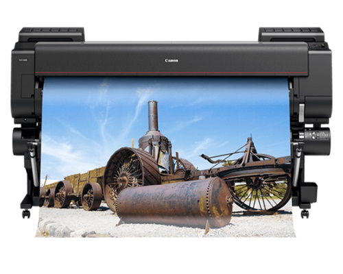 Canon imagePROGRAF PRO-6100 Plotter