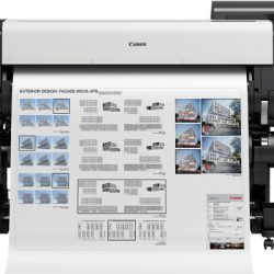 Canon imagePROGRAF TX-4000 Plotter