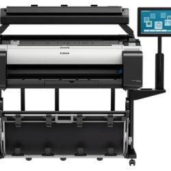Canon imagePROGRAF TM-300 MFP T36 Plotter