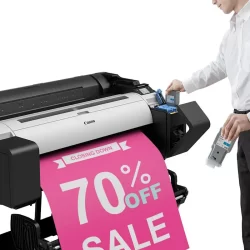 Canon TM-205 24-in Plotter