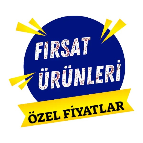 Kampanyalı Ürünler !!!