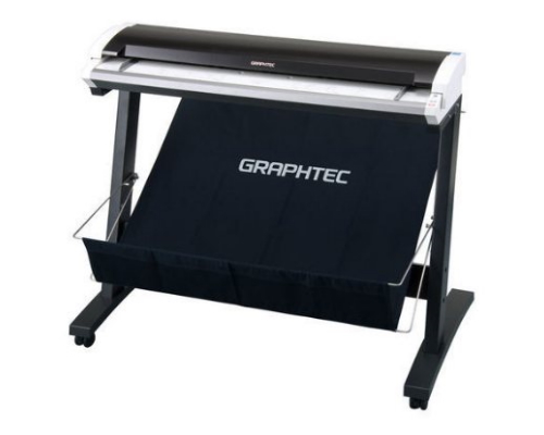 Graphtec Tarayıcı