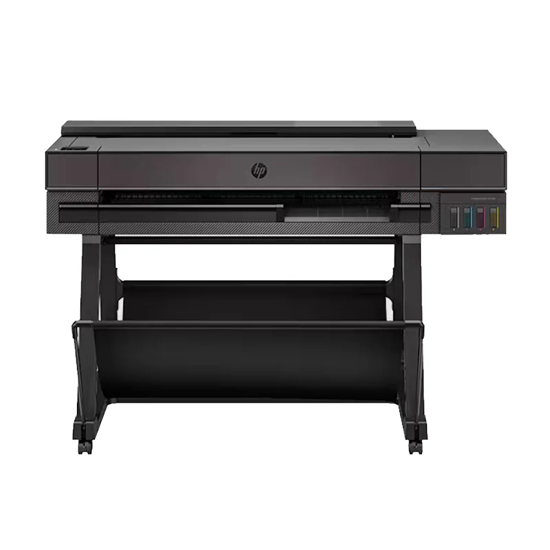 HP DesignJet Smart Tank T858