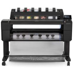 HP DesignJet T1530 Plotter