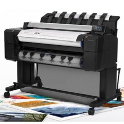HP DesignJet T2530 Plotter