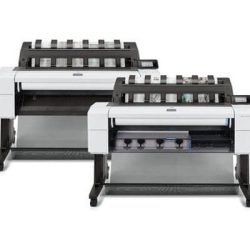 HP DesignJet T2600 Plotter