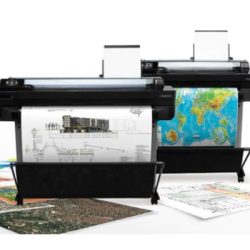 HP DesignJet T520 Plotter 36 Inc