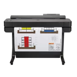 HP DesignJet T650 36 inç Plotter Yazıcı