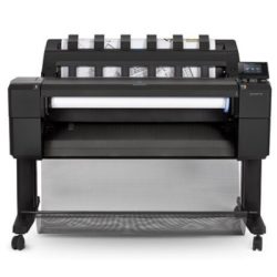 HP DesignJet T930 Plotter