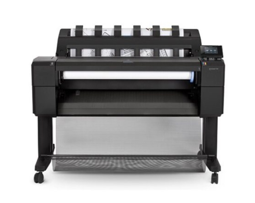 HP DesignJet T930 Plotter