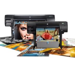 HP DesignJet Z6810 Plotter