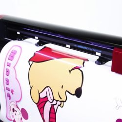 Olympos Lx8 Smart Plotter Kesici