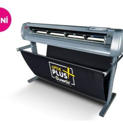 Olympos Optik Plus Kesici Plotter